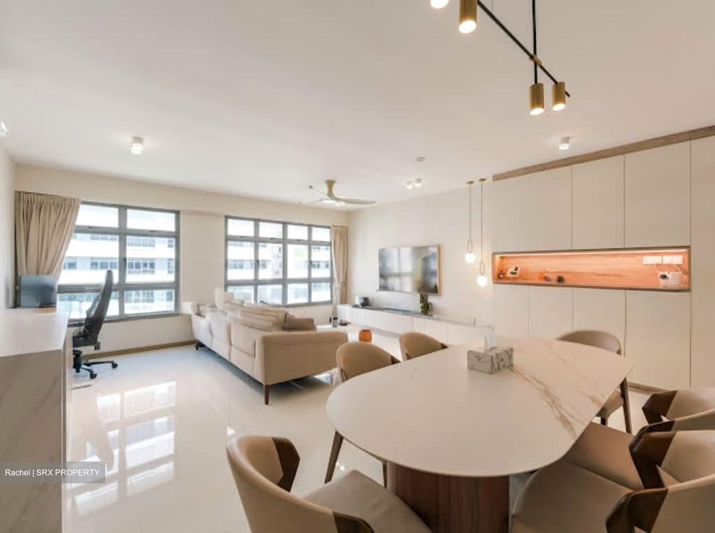 Blk 620B Tampines Greenverge (Tampines), HDB 5 Rooms #557520561